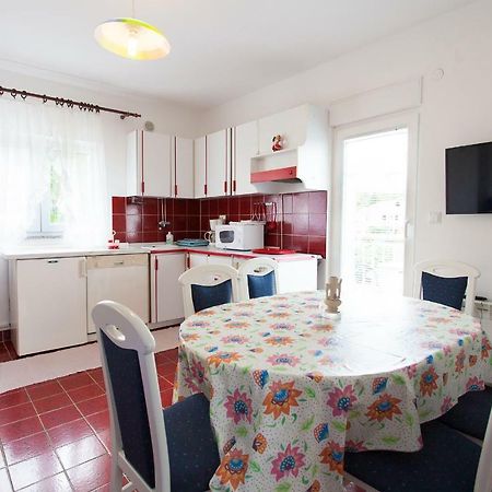 Apartman Kondic Omišalj Dış mekan fotoğraf