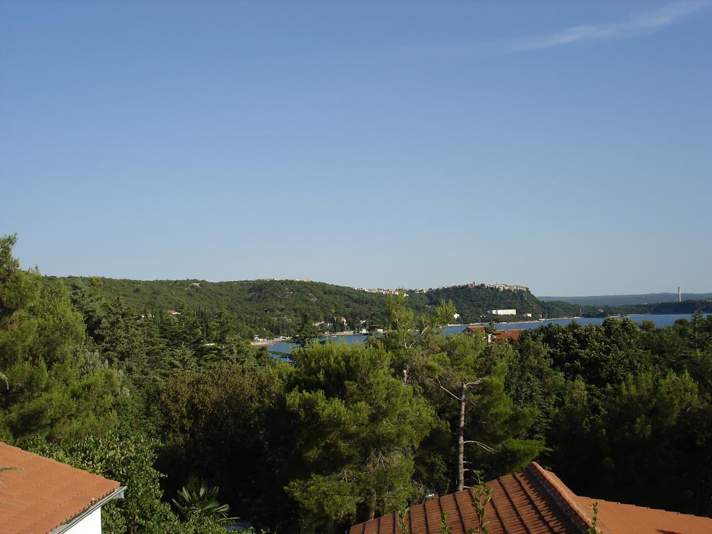 Apartman Kondic Omišalj Oda fotoğraf