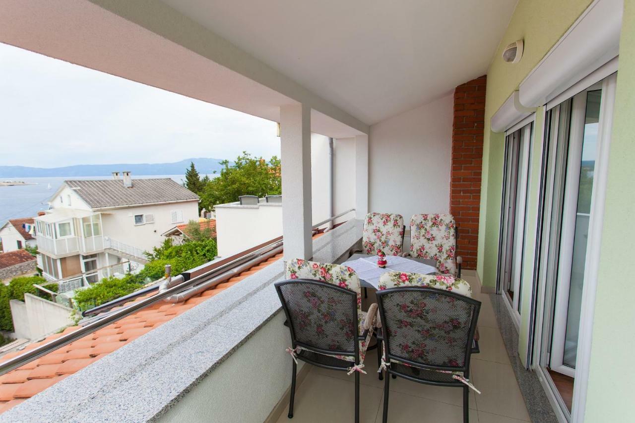 Apartman Kondic Omišalj Dış mekan fotoğraf