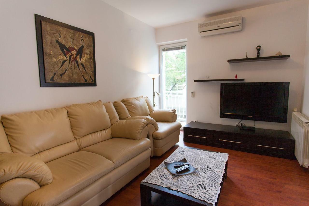 Apartman Kondic Omišalj Dış mekan fotoğraf
