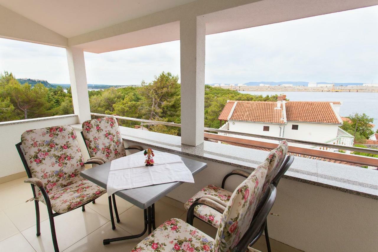 Apartman Kondic Omišalj Dış mekan fotoğraf