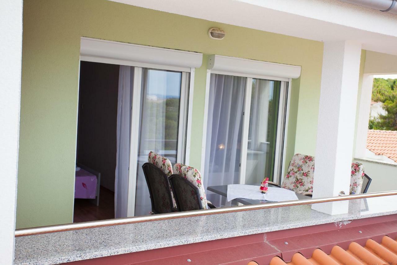 Apartman Kondic Omišalj Dış mekan fotoğraf