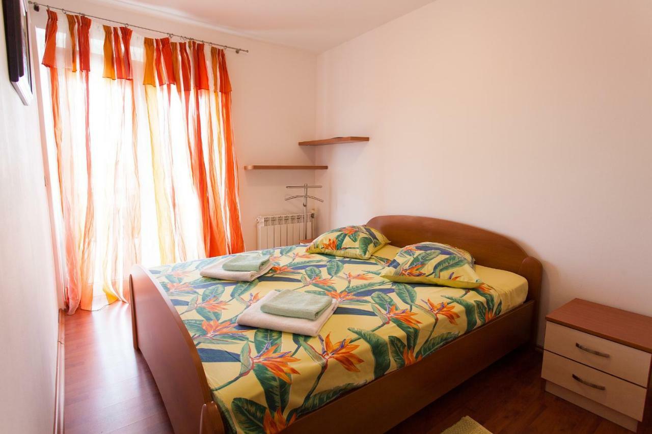 Apartman Kondic Omišalj Dış mekan fotoğraf