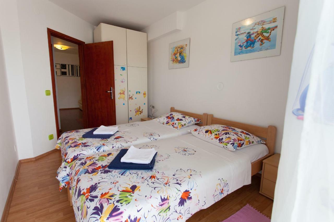 Apartman Kondic Omišalj Dış mekan fotoğraf