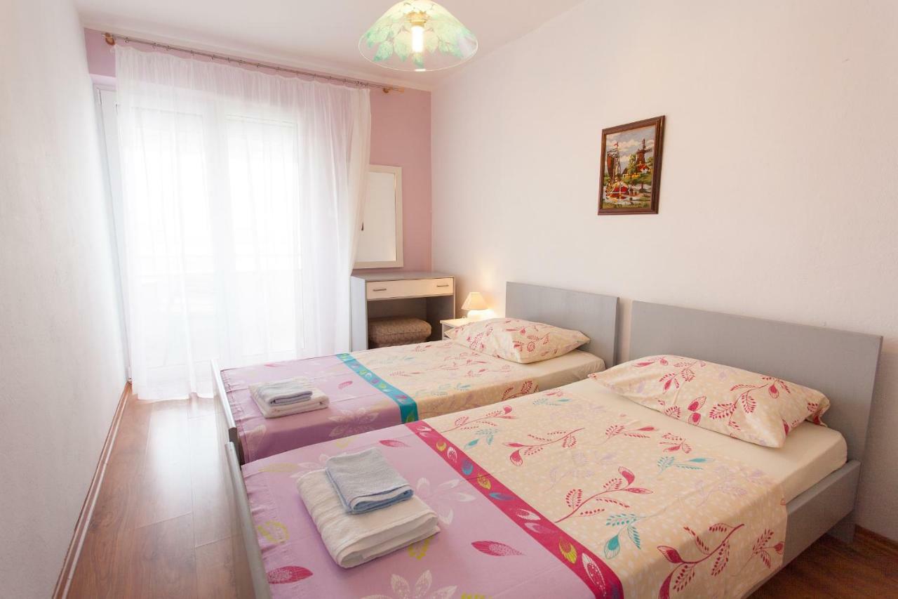 Apartman Kondic Omišalj Dış mekan fotoğraf
